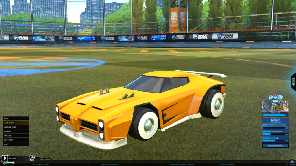 most-used-rocket-league-cars/