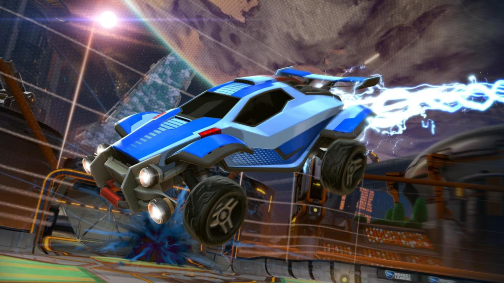 most-used-rocket-league-cars/