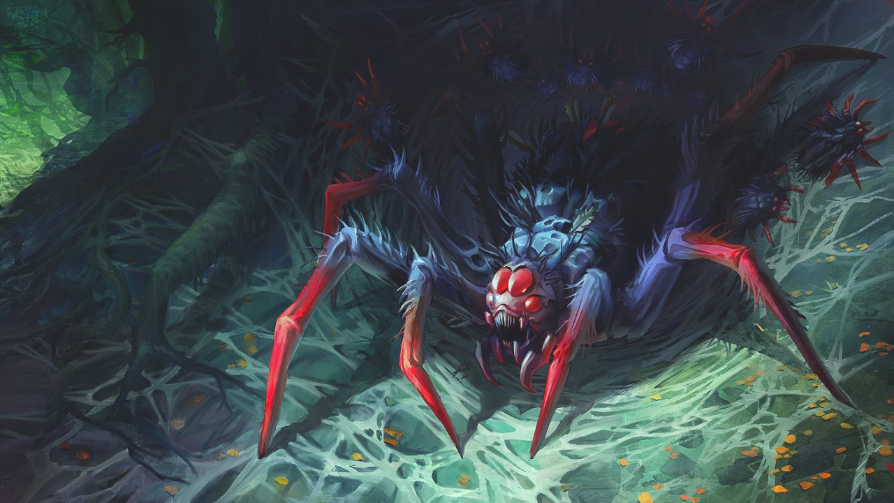 Dota 2 Broodmother Secrets: Strategies to Make You Unstoppable in Every Game