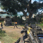 is black ops 3 cross platform