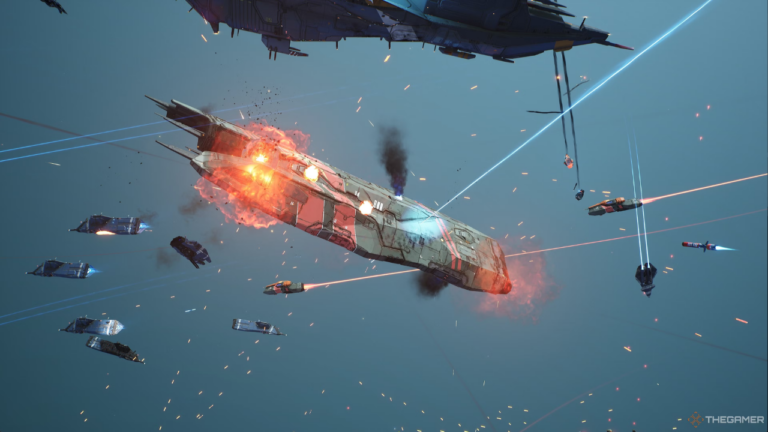 Get Ready for Homeworld 3: Complete System Requirements and Performance Tips Revealed
