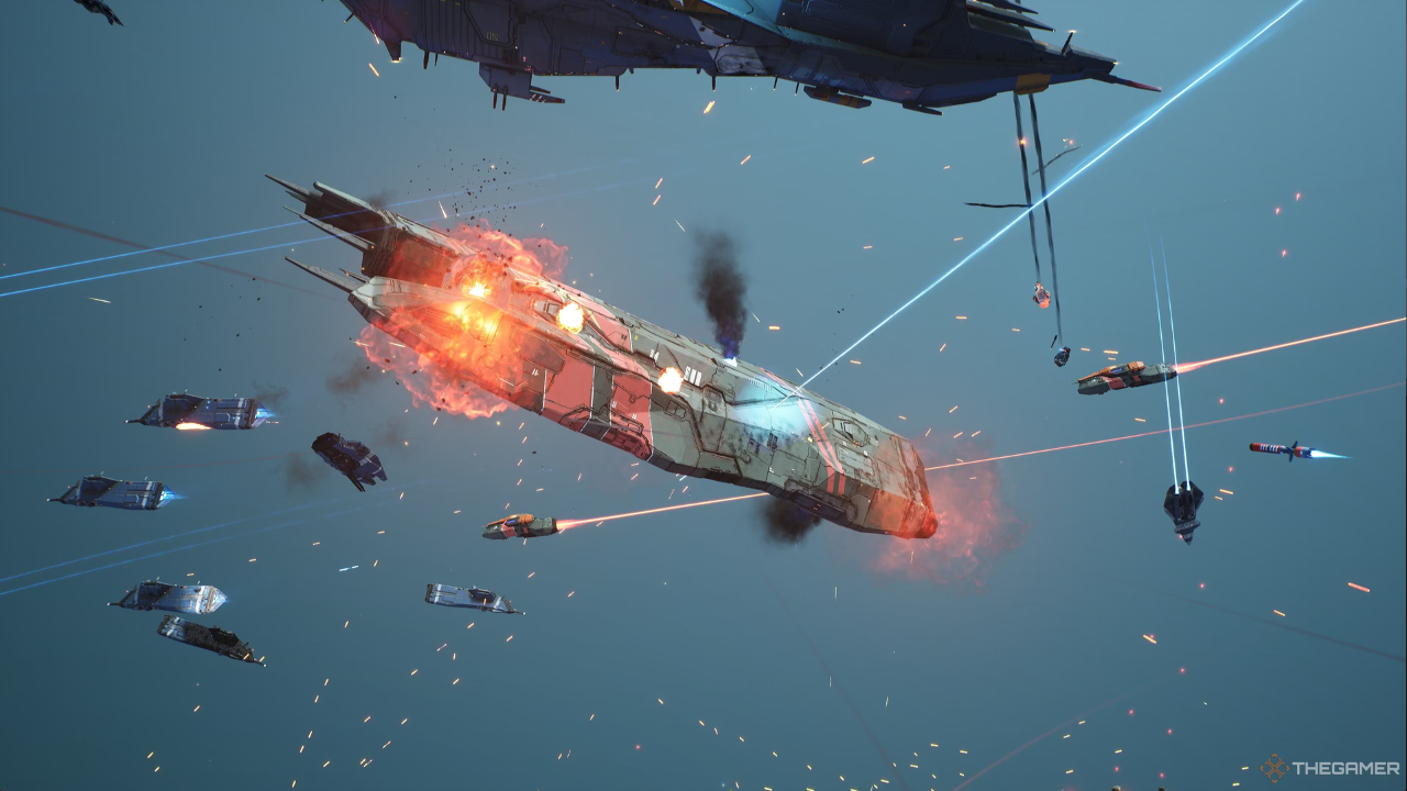 Get Ready for Homeworld 3: Complete System Requirements and Performance Tips Revealed