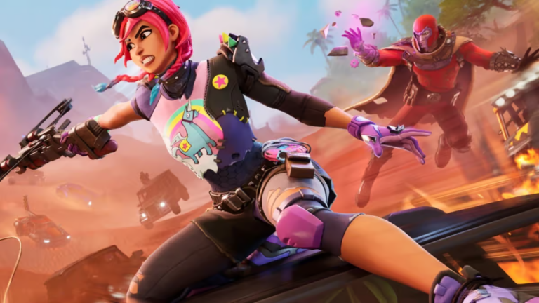 how to wake up brainwashed characters in fortnite