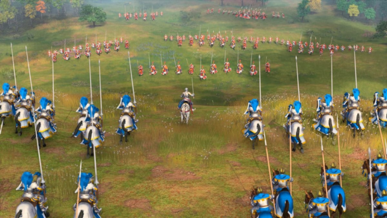 age of empires 4 cheats