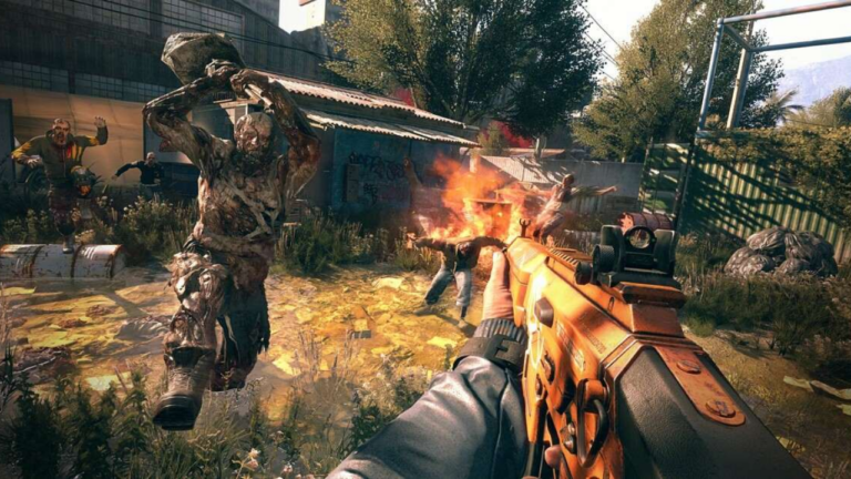 is dying light 2 cross platform