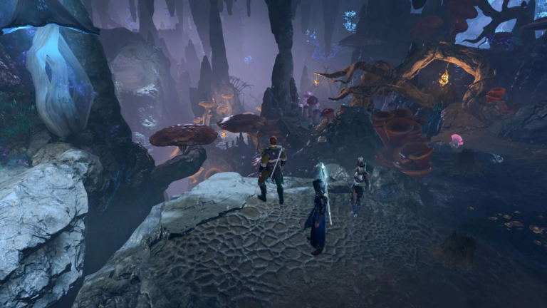 Game-Changing Tips: How to Wake Up Dairow Vin in Baldur’s Gate 3 Like a Pro!