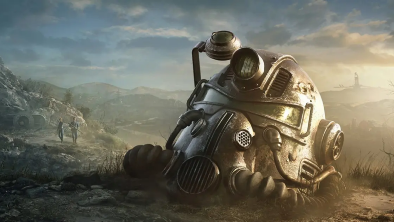 is fallout 76 cross platform