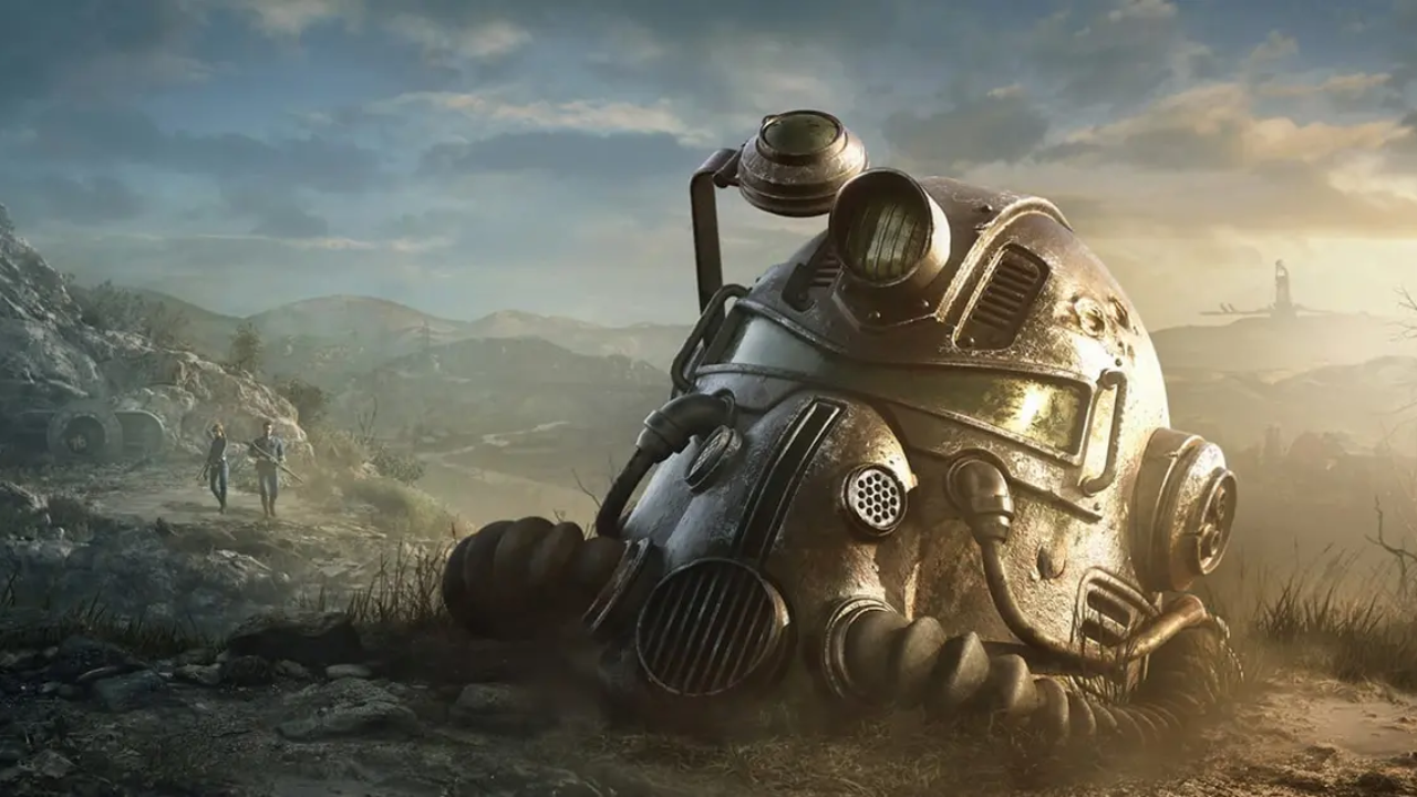 is fallout 76 cross platform
