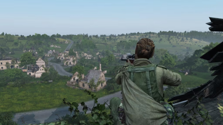 is dayz crossplay