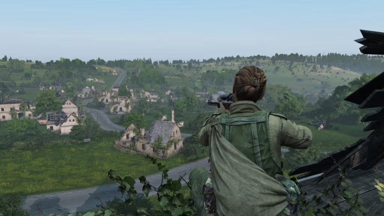 is dayz crossplay