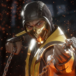 is mk11 crossplay