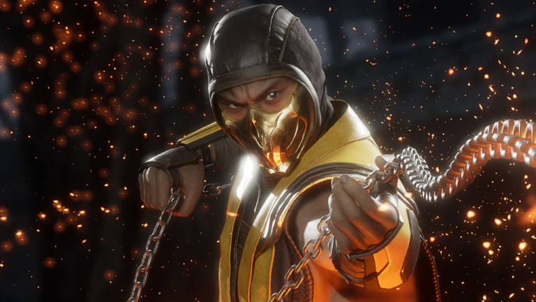 is mk11 crossplay