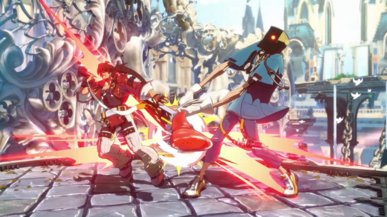 faust-guilty-gear-guide