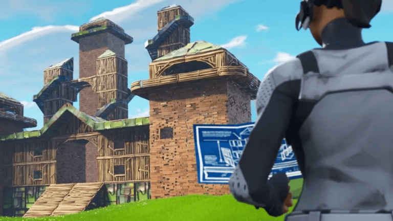 Looking for Pro Building Tips? 5 Best Tricks in Fortnite
