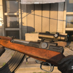 type-63-marksman-rifle-cod-mobile-unlock