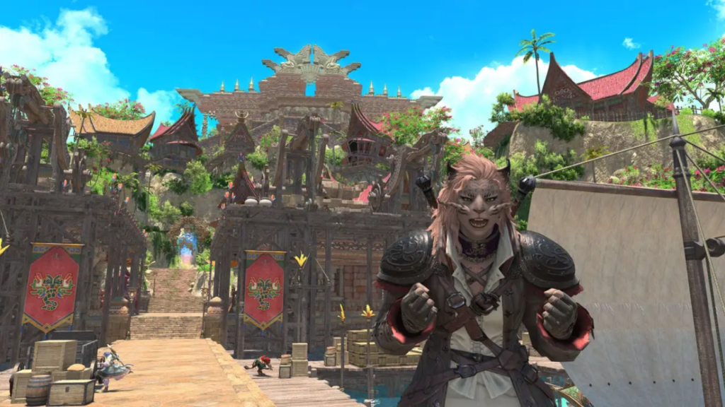 is-ffxiv-cross-platform-crossplay