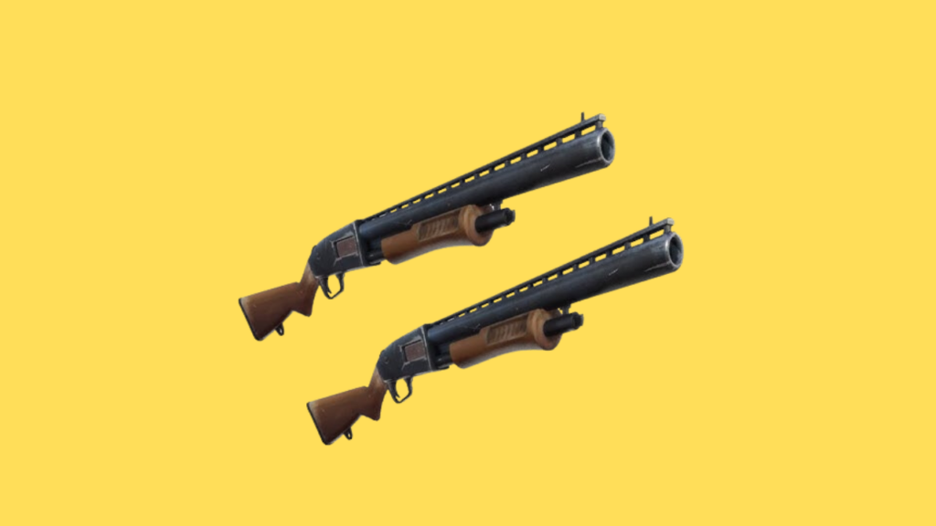 fortnite-double-pump