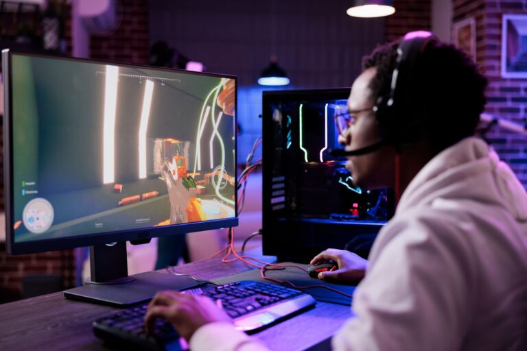 Why is My Game Lagging? And How to Fix It