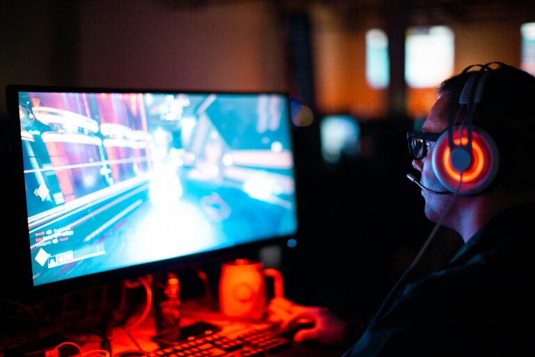 The Impact of Licensed Games on the Evolution of Gaming