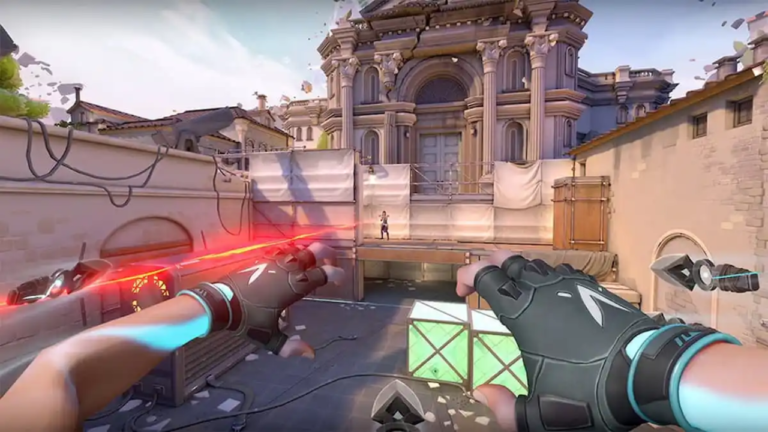 how-to-get-valorant-flashback