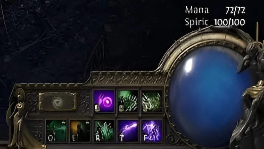 poe-2-how-to-get-more-spirit