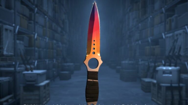 Best Knife Skins in CS:GO and CS2 & Where to Buy Them