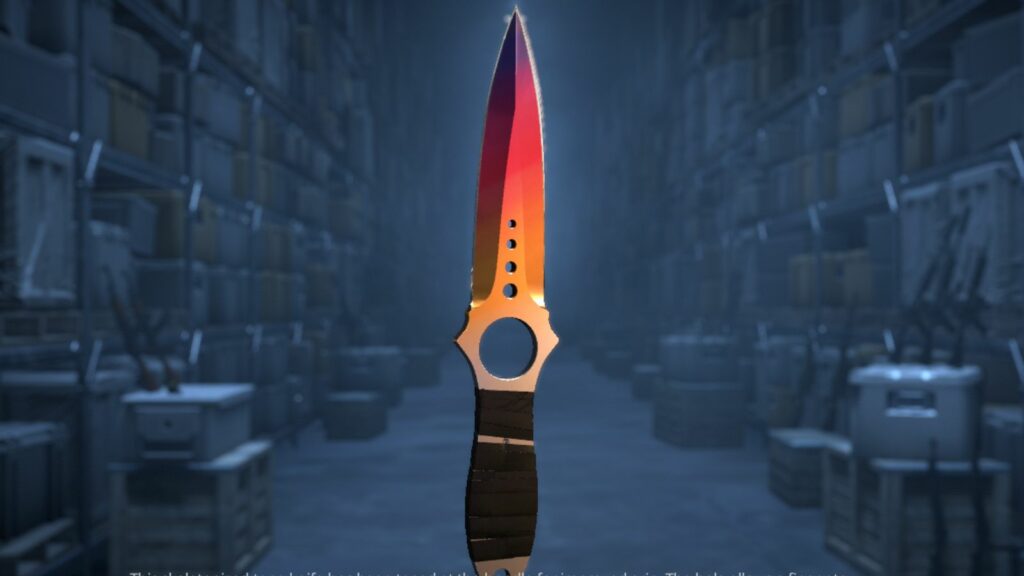 Best Knife Skins in CS:GO and CS2 & Where to Buy Them