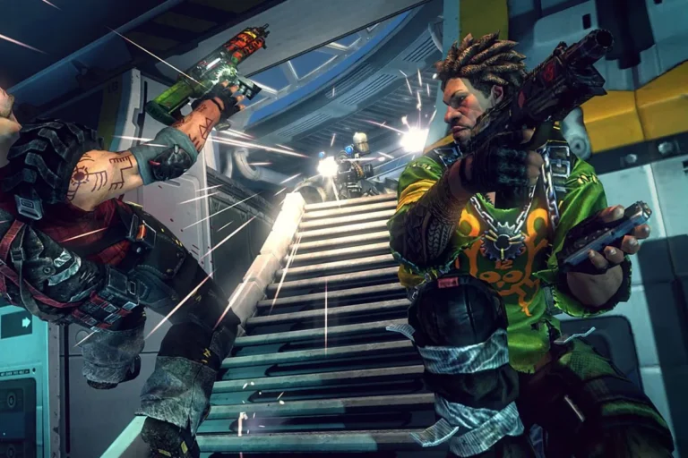 6 Most Underrated Multiplayer Games You Need to Play