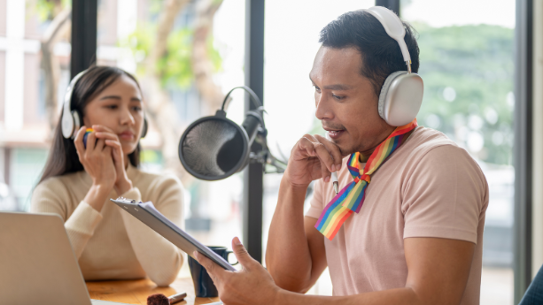 Impact of Gambling Advertising Restrictions on Radio Media