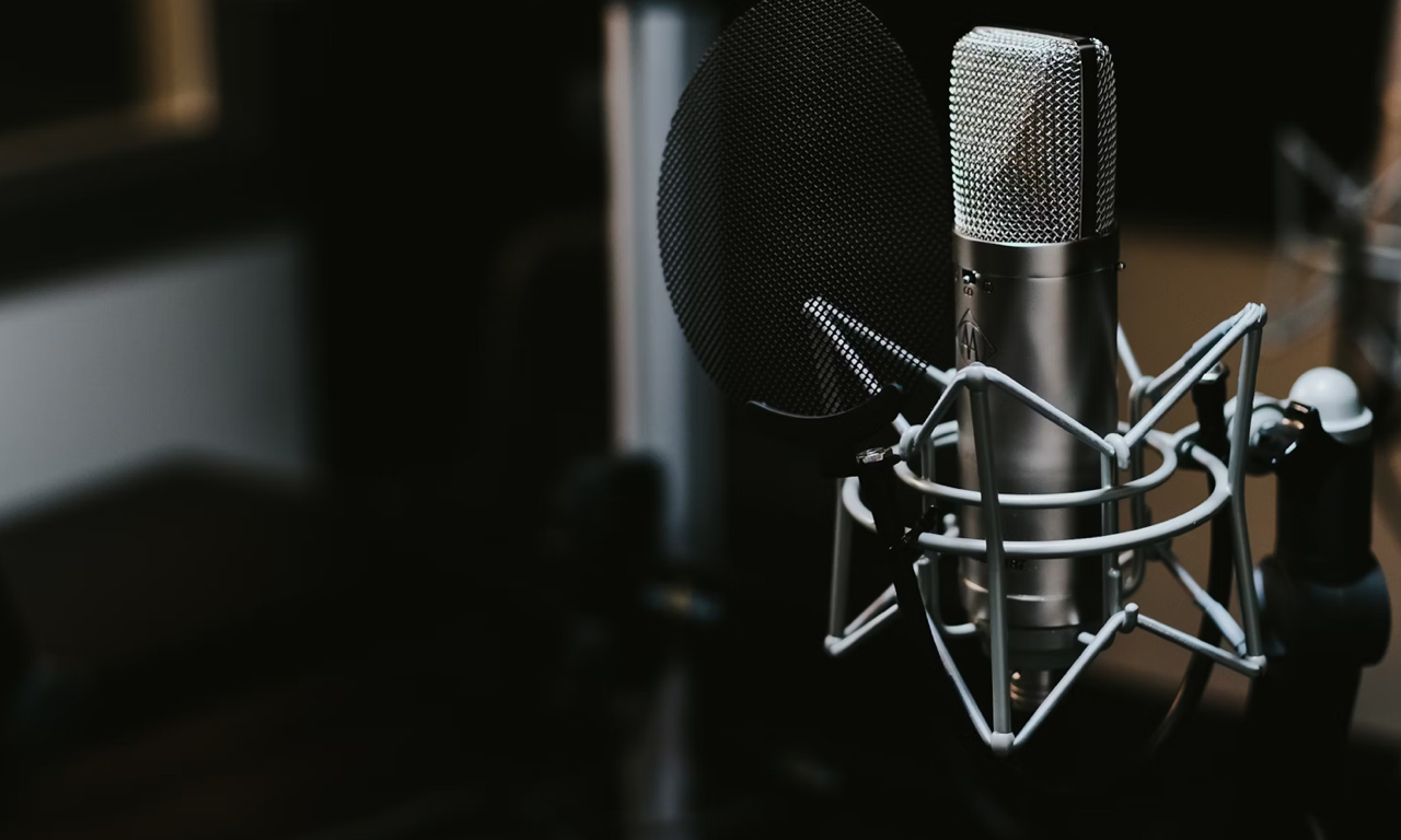 radio media impact on gambling