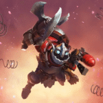 Dota 2 Patch 7.39