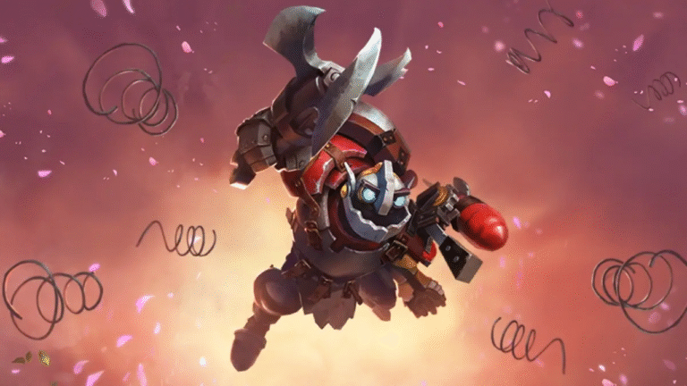 Dota 2 Patch 7.39