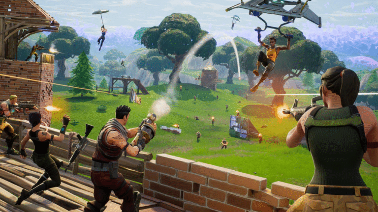 is-fortnite-mobile-cross-platform