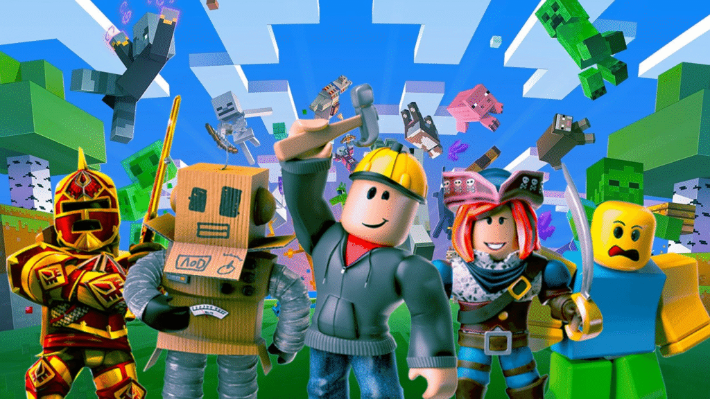 how-to-play-roblox-ps4-complete-guide