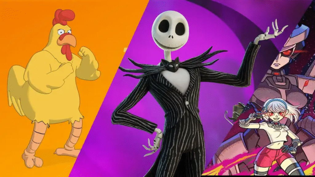 do-all-fortnite-skins-have-the-same-hitbox