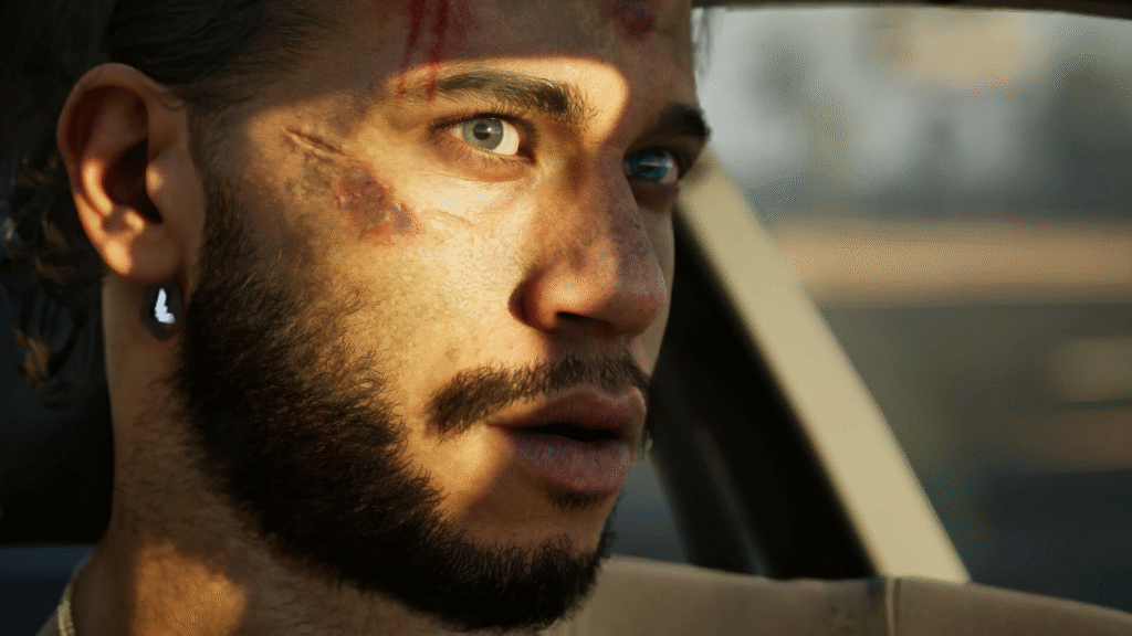 MindsEye Gets Slammed by Reviews: The Worst-Rated Game of 2025