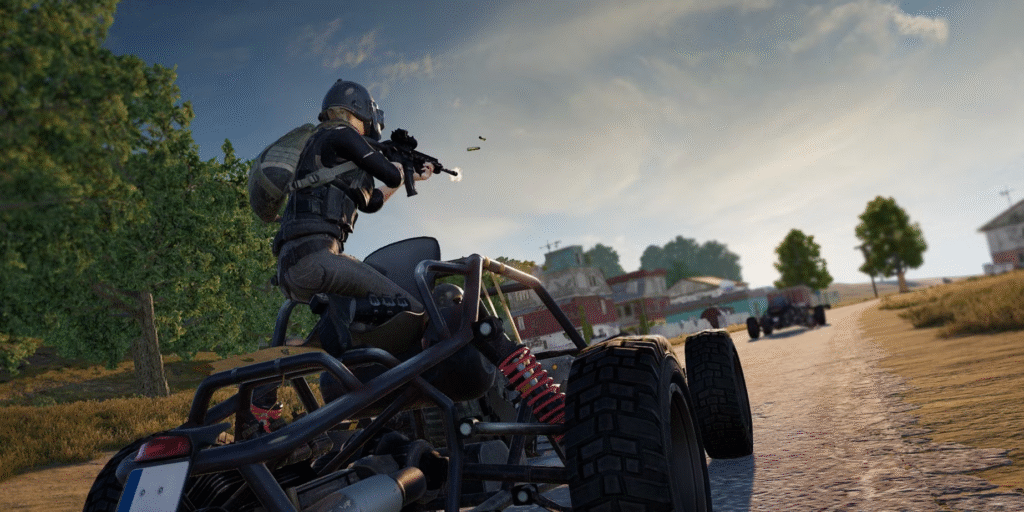 PUBG Update 36.1: Major Changes in Ranked Mode Leave Players Questioning the Weapon Nerfs
