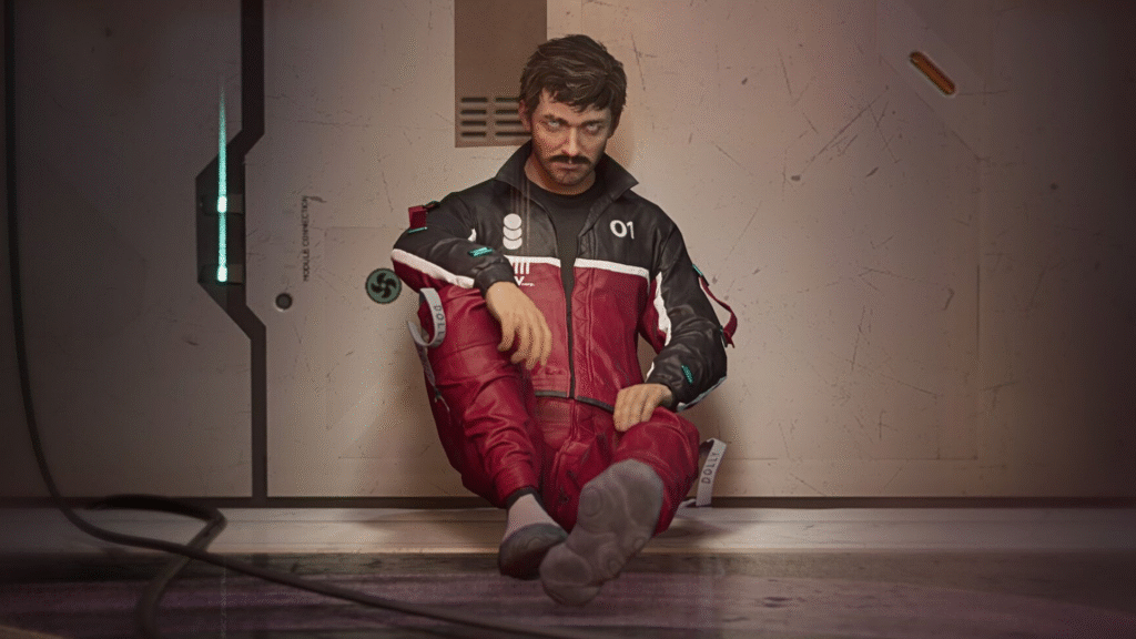 The Alters Review: Why Seeing Double Has Never Been So Thrilling