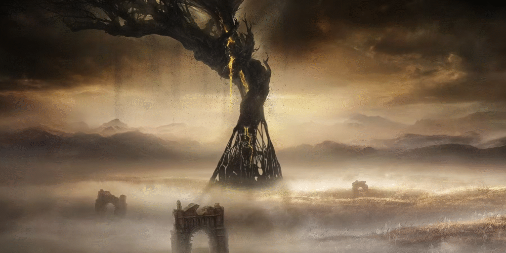 First Look at Elden Ring DLC: Shadow of the Erdtree Builds Leak – Fans React
