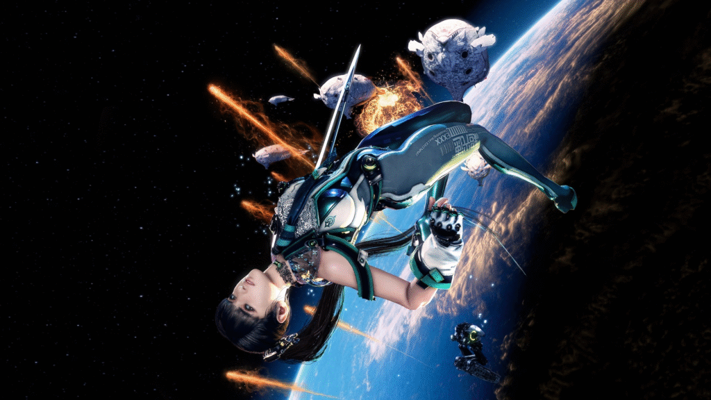 Steam Breaks Records: Dune: Awakening and Stellar Blade Reach Peak Player Activity