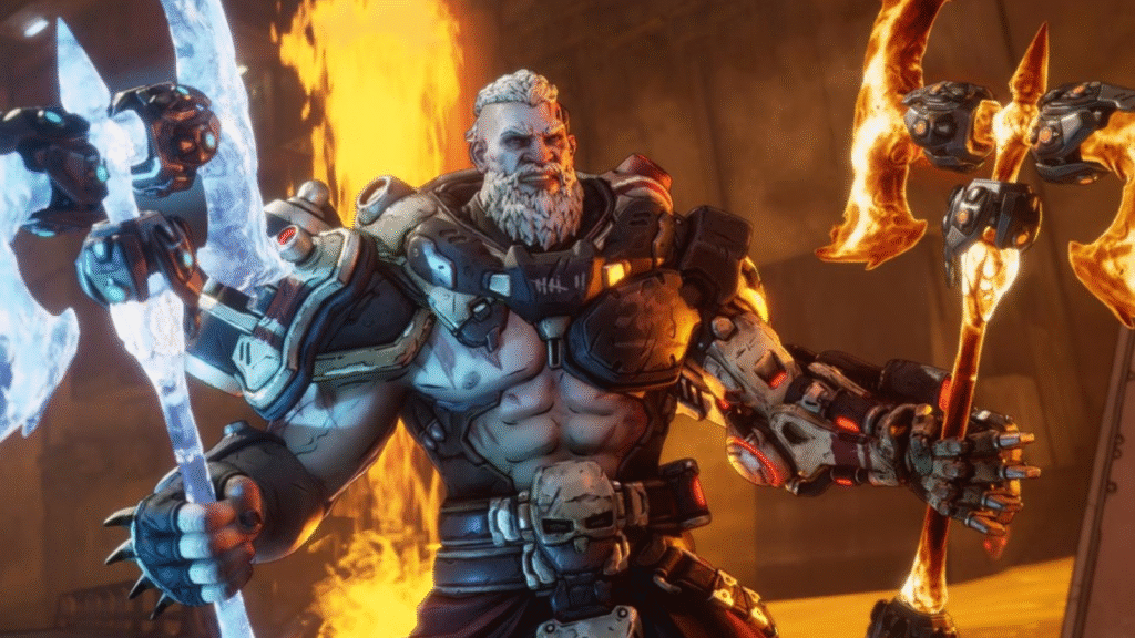 Randy Pitchford Responds to Borderlands 4 Price Concerns: 'It Will Earn Its Value