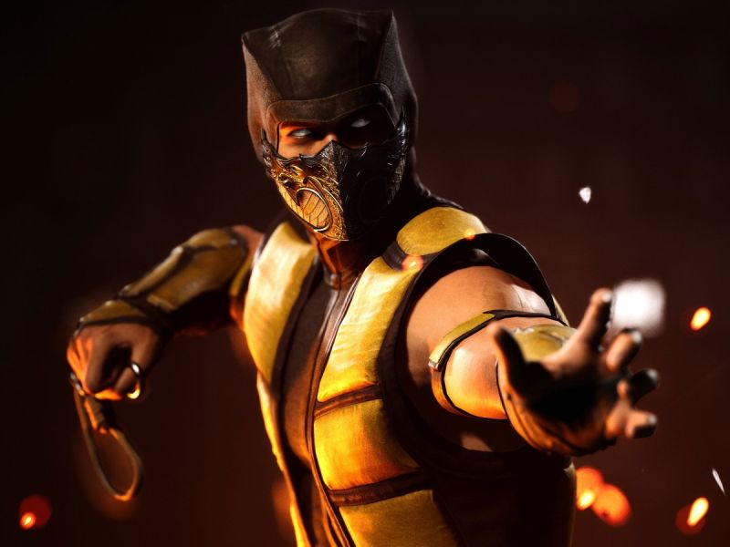 How Mortal Kombat Legacy Kollection Could Redefine Fighting Game Collections?