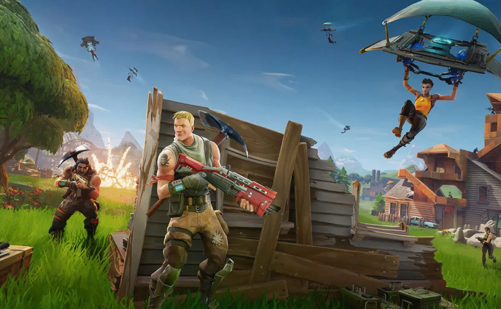 Fortnite's New Battle Royale Mode: What’s Changed and How It Will Impact Players?