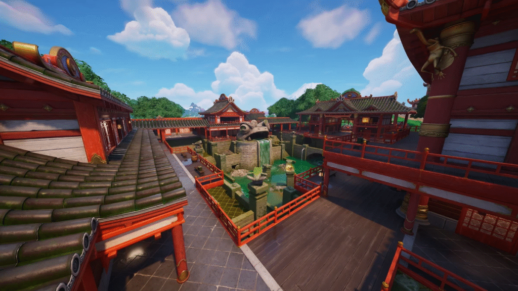 Fortnite Chapter 6 Season 3 NPCs Revealed: Locations and Exclusive Deals You Can’t Miss