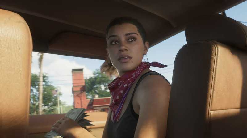 5 Things GTA 6 Could Be Suggesting About Liberty City Through Lucia’s Background