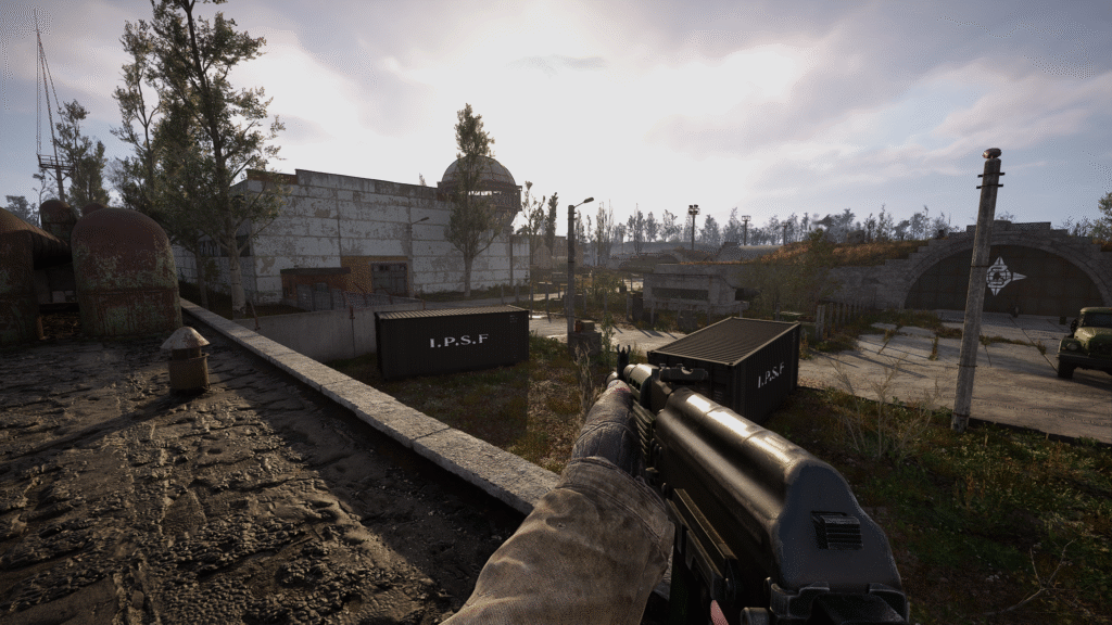 STALKER 2 Patch 1.5 Release Date Revealed – Major Fixes and New Features Coming Soon