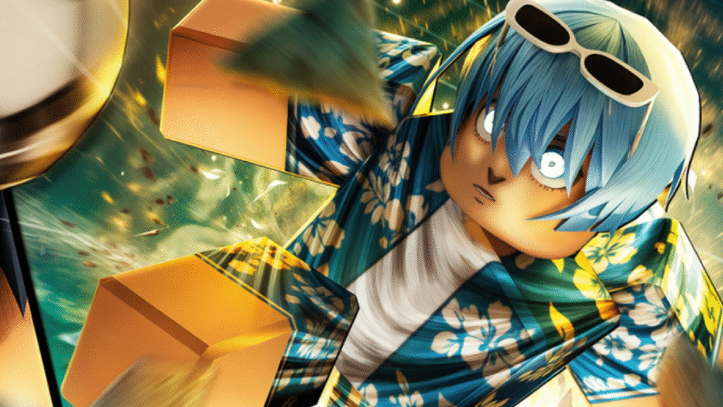 All Active Roblox Blue Lock: Rivals Codes & Rewards You Need in June 2025