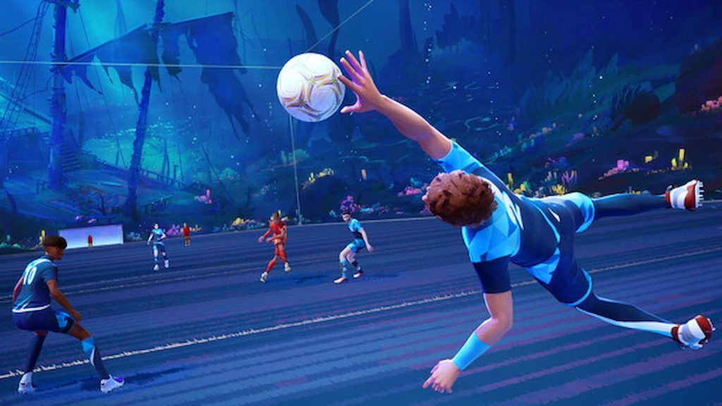 Sloclap Confirms New Modes, Fixes, and Features Coming After Rematch