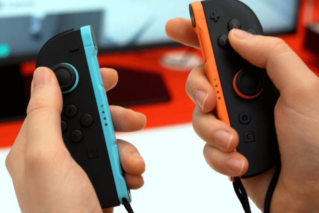 Nintendo Switch 2 Shocks Sony & Xbox Fans by Outselling PS5 Digital and Series X|S in Japan