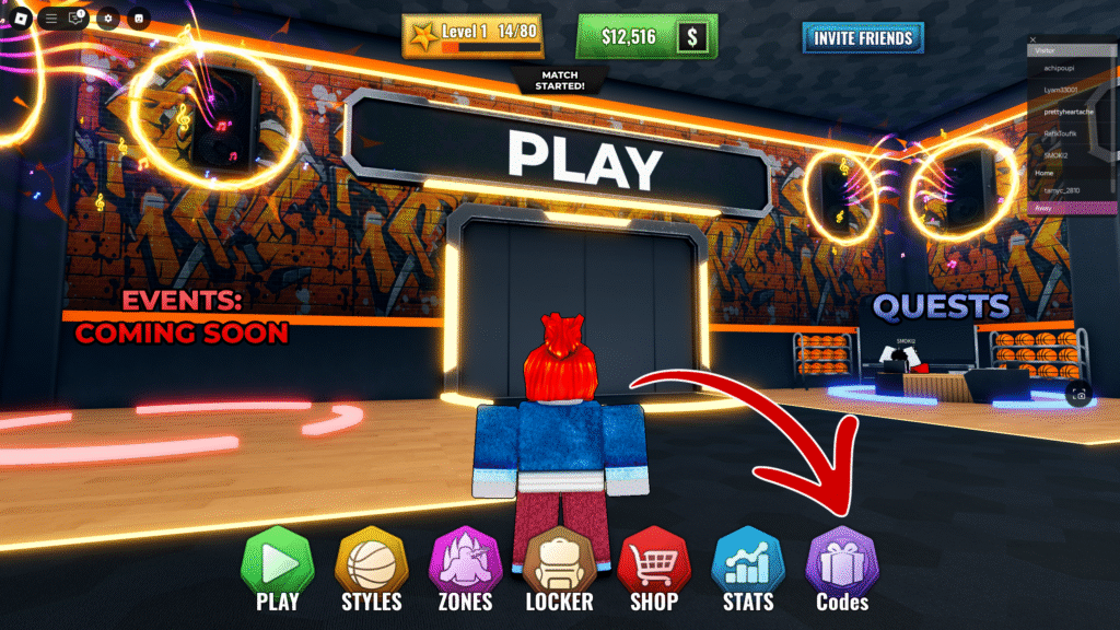 Best Roblox June 2025Basketball Zero Codes You Can Redeem Right Now
